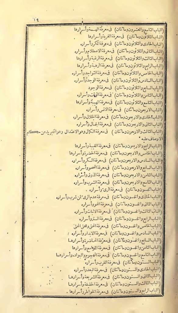 futmak.com - الصفحة 19 - من الجزء الأول من طبعة بولاق الأولى